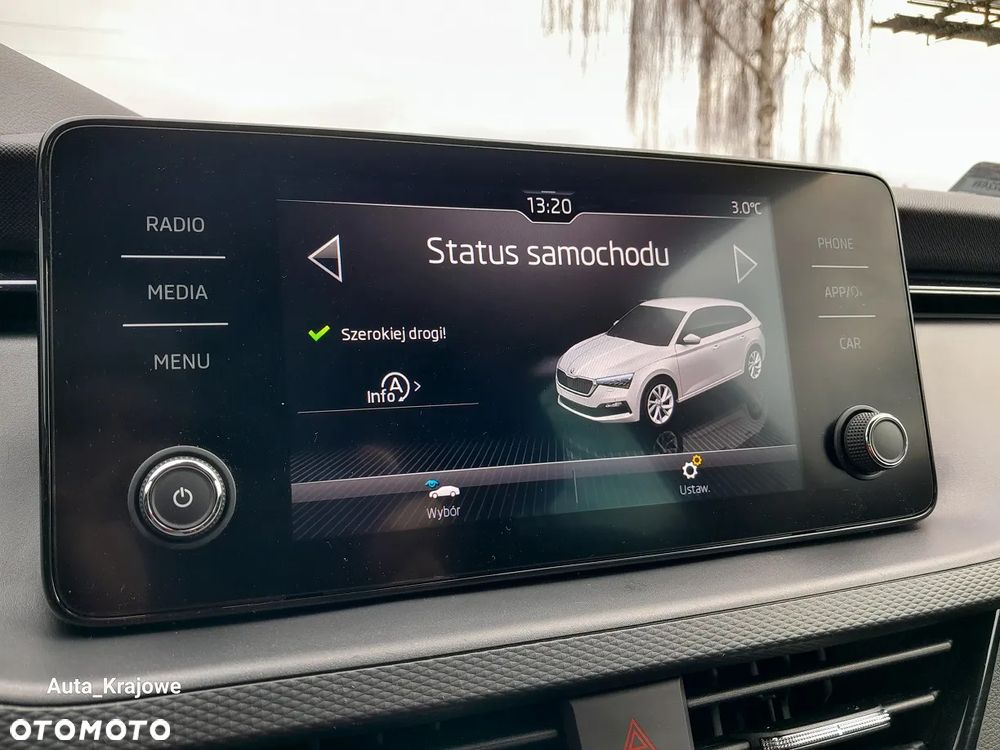 Skoda Scala 1.0 TSI Ambition - 17