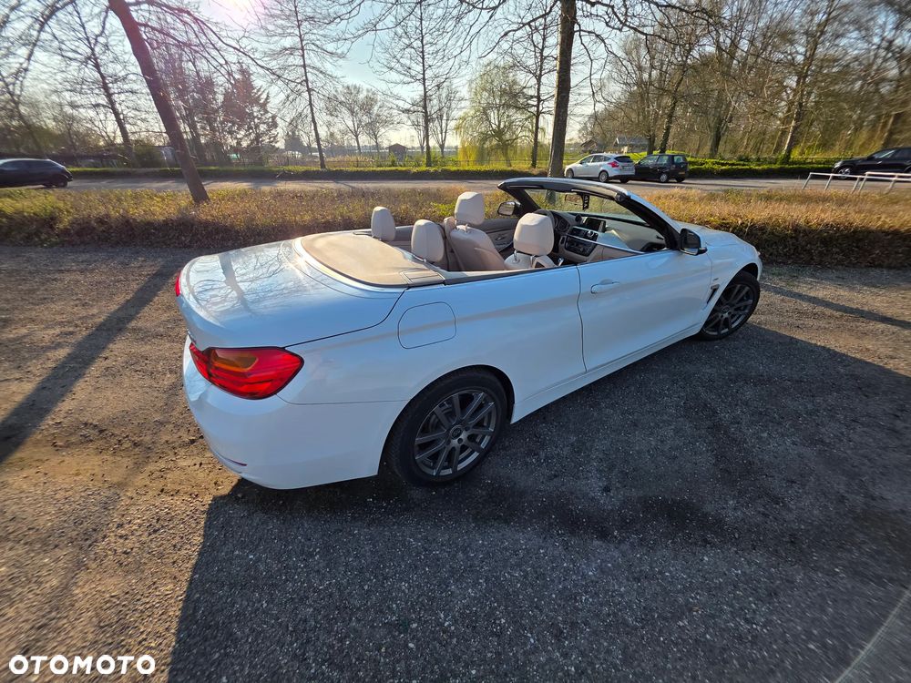 BMW Seria 4 428i xDrive Modern Line - 17