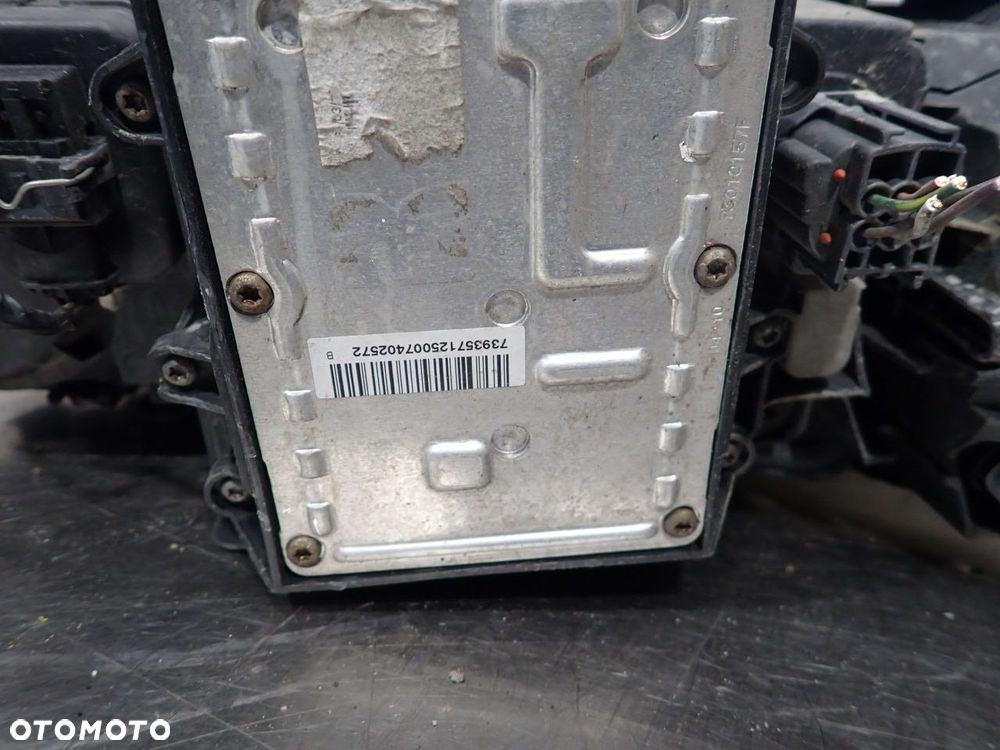 LAMPA LEWA PRZEDNIA VOLVO S80 2.4 8693652 - 7