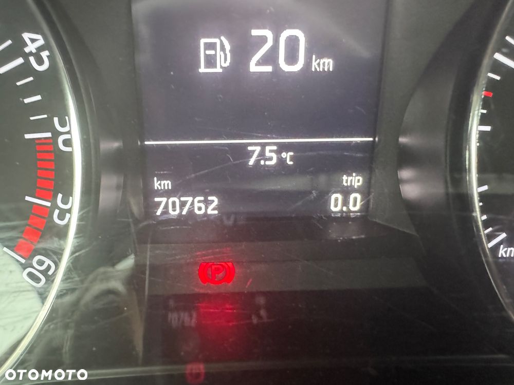 Skoda Fabia 1.4 TDI Joy - 18