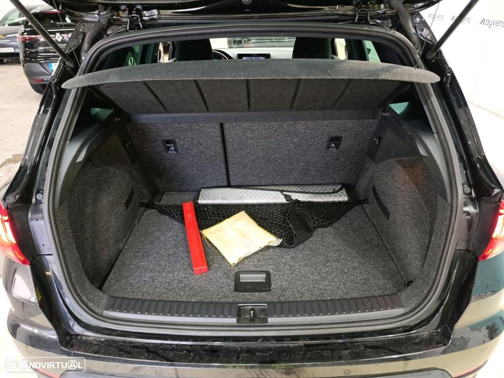 SEAT Arona 1.0 TSI FR - 10