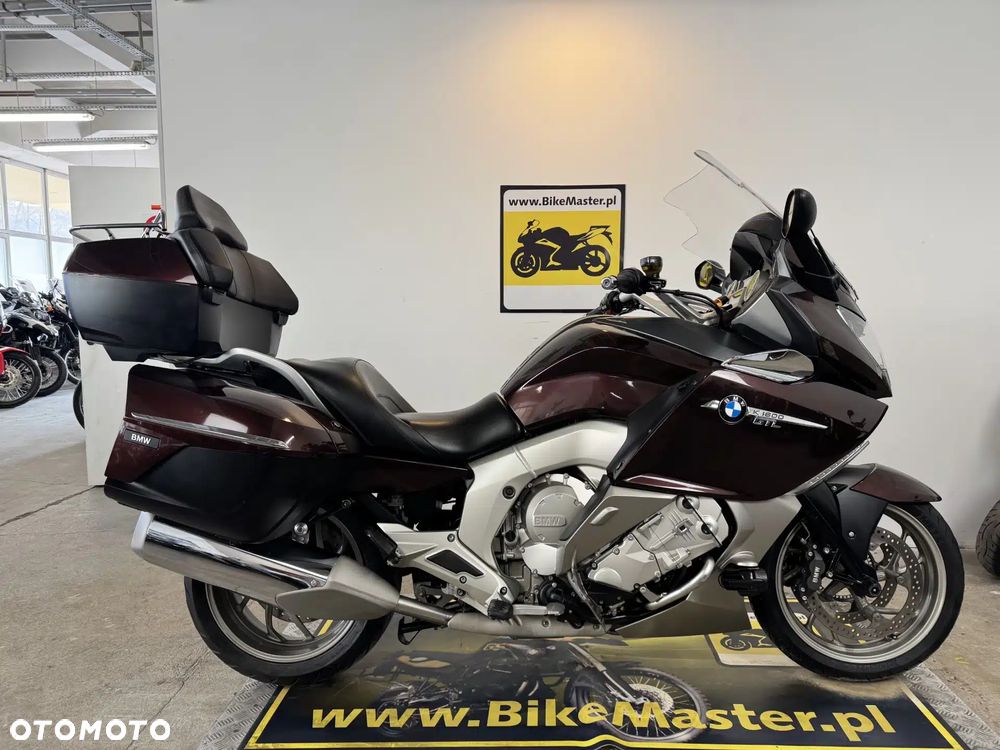 BMW K - 1