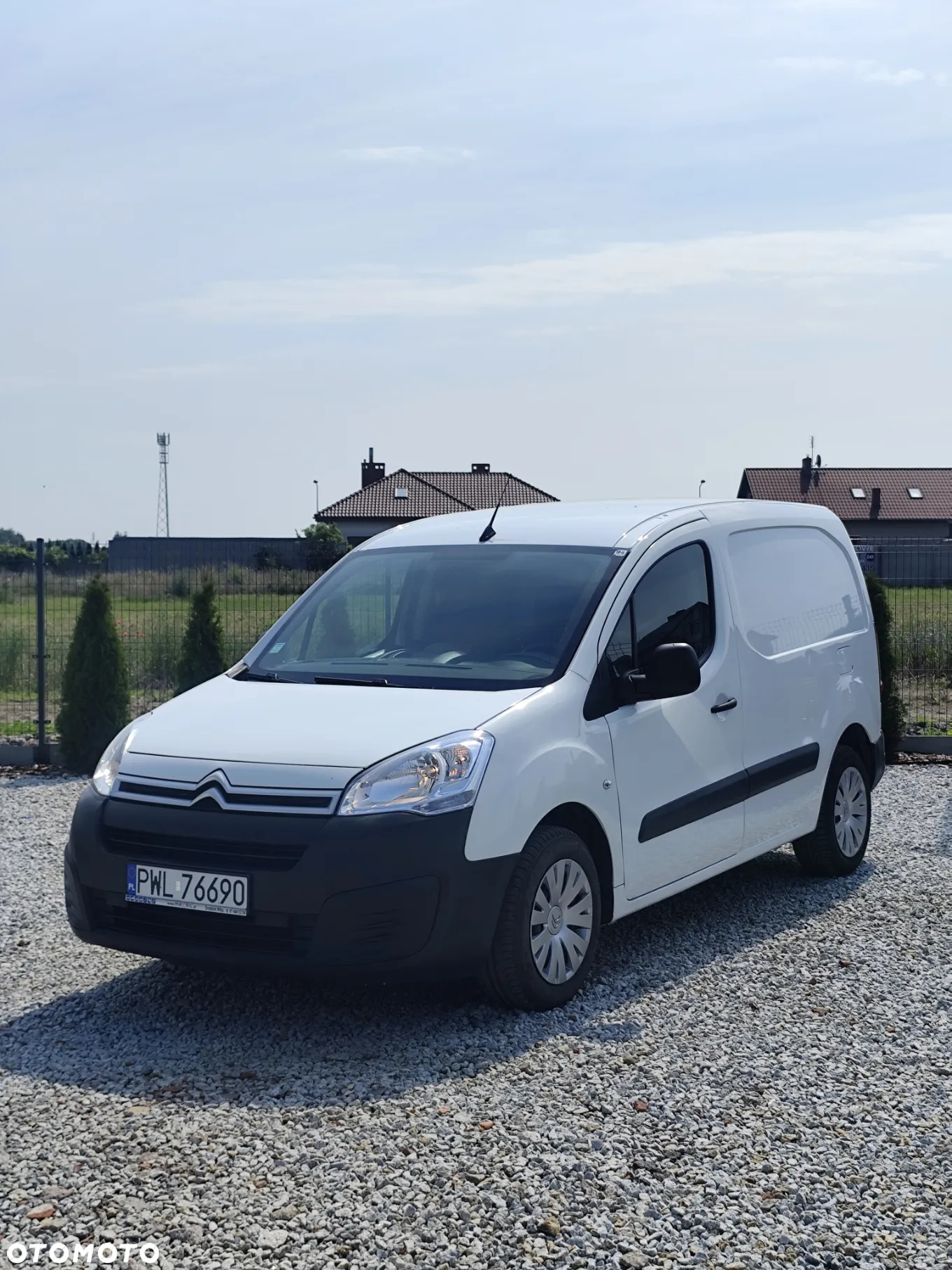 Citroën Berlingo - 2