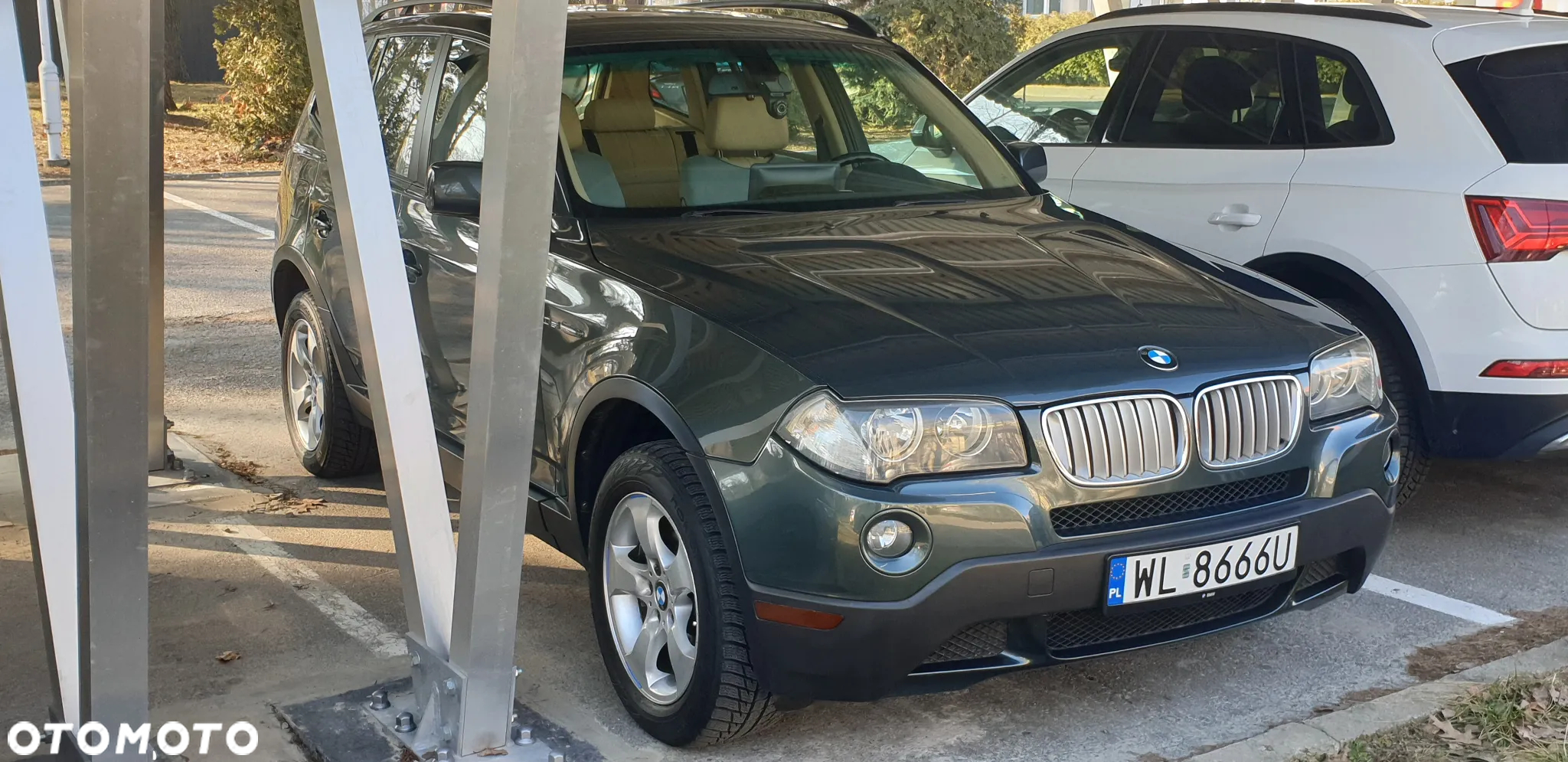 BMW X3 - 11