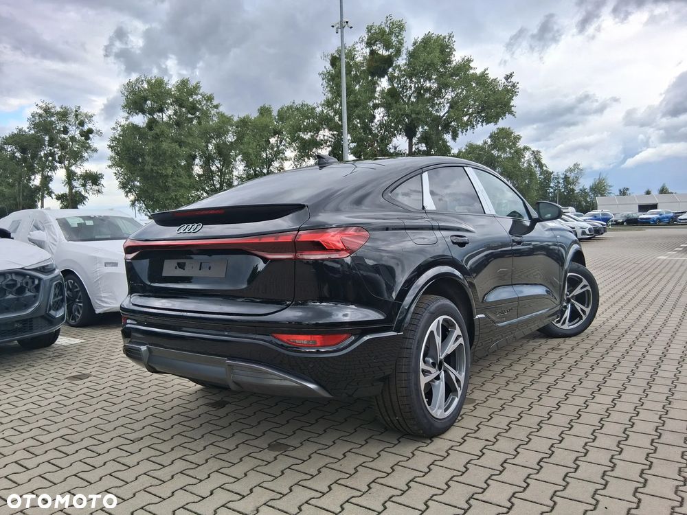 Audi Q6 Sportback e-tron - 4