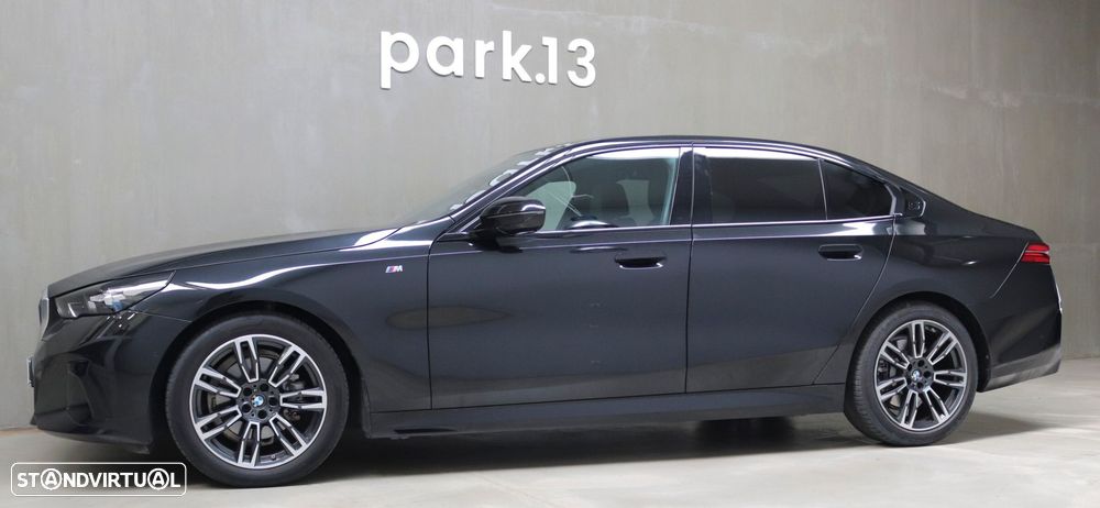 BMW 520 d xDrive Pack Desportivo M - 51