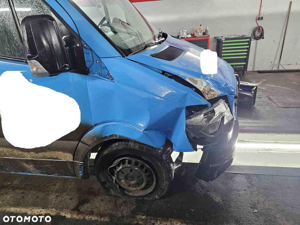 Mercedes-Benz SPRINTER *432* - 4