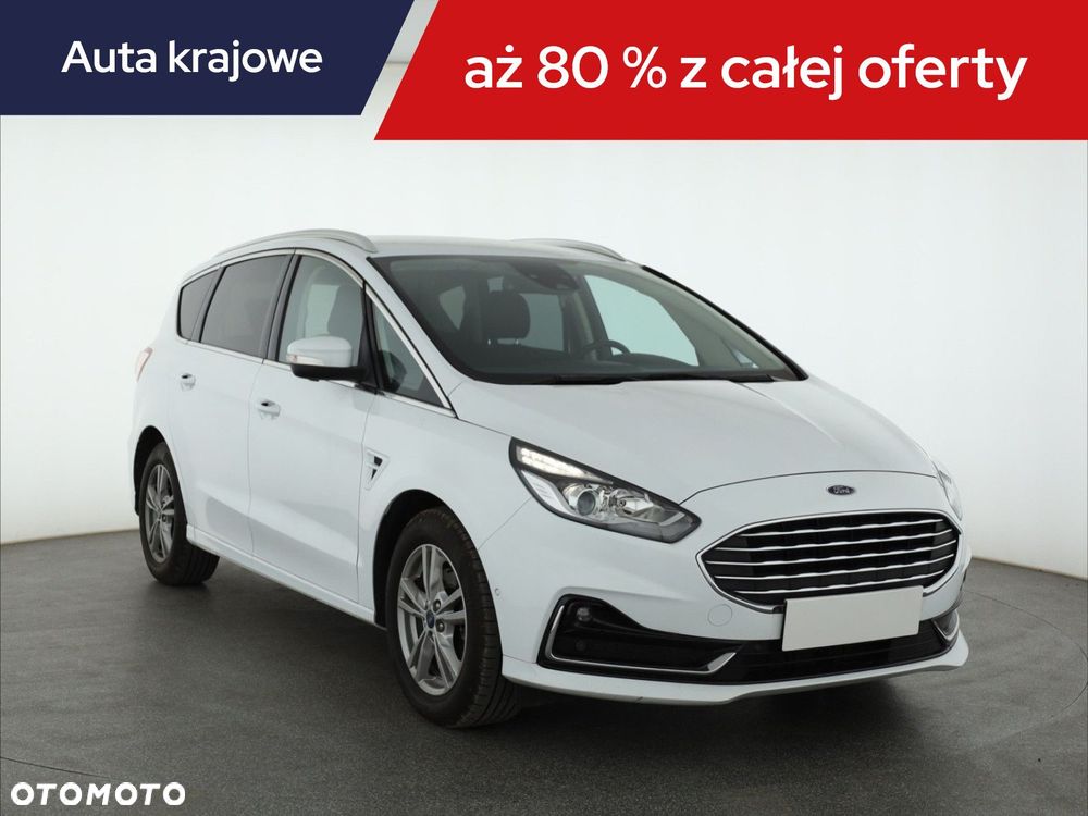 Ford S-Max - 3
