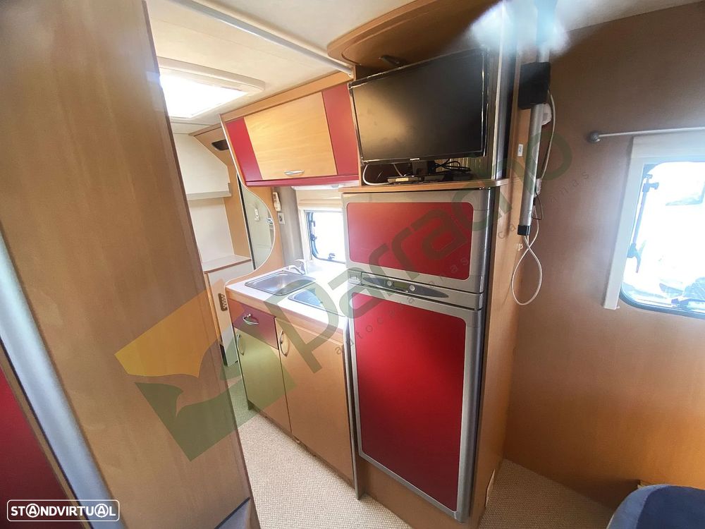 Mooveo P 719 REF.U157 - 9