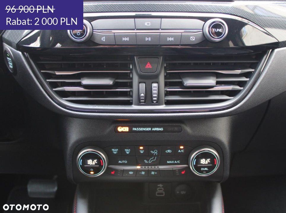 Ford Kuga - 38