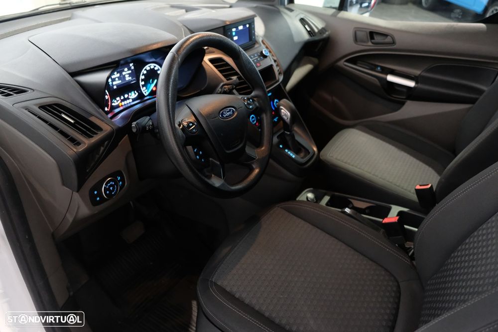 Ford Transit Connect 1.5TDCI Auto c/Iva - 8
