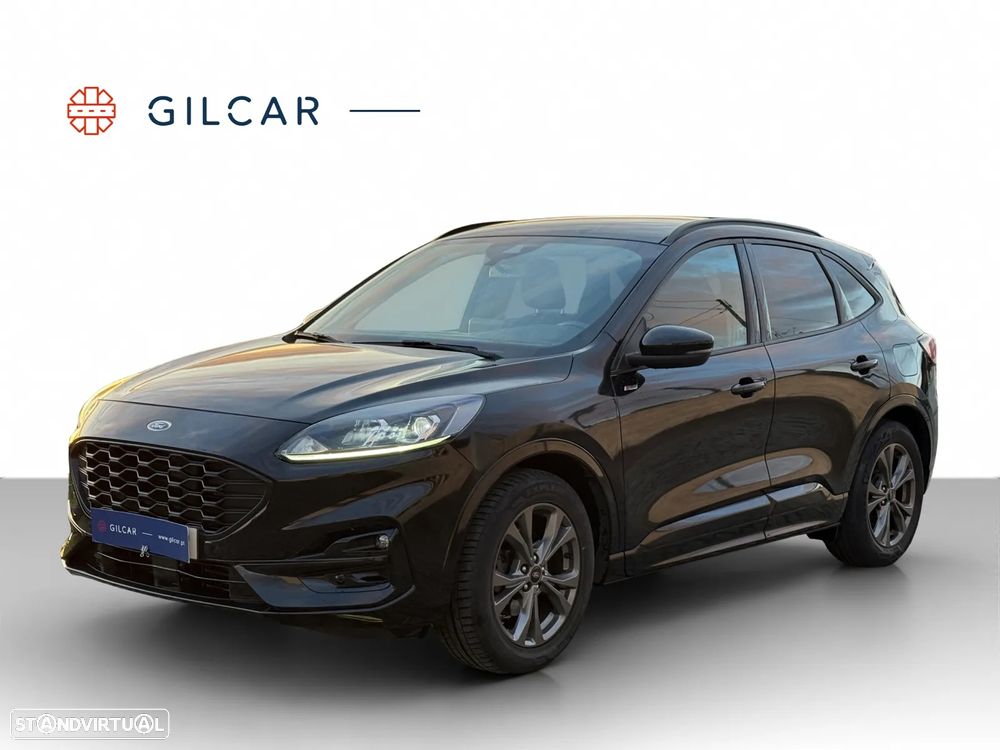 Ford Kuga 1.5 EcoBoost ST-Line - 1