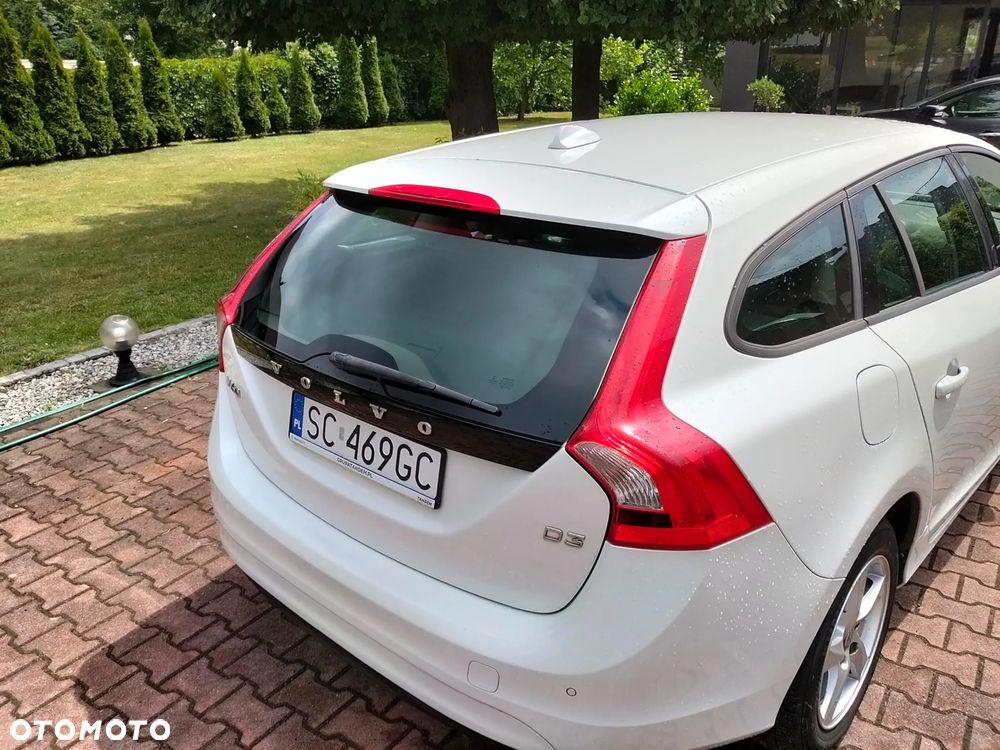 Volvo V60 - 4