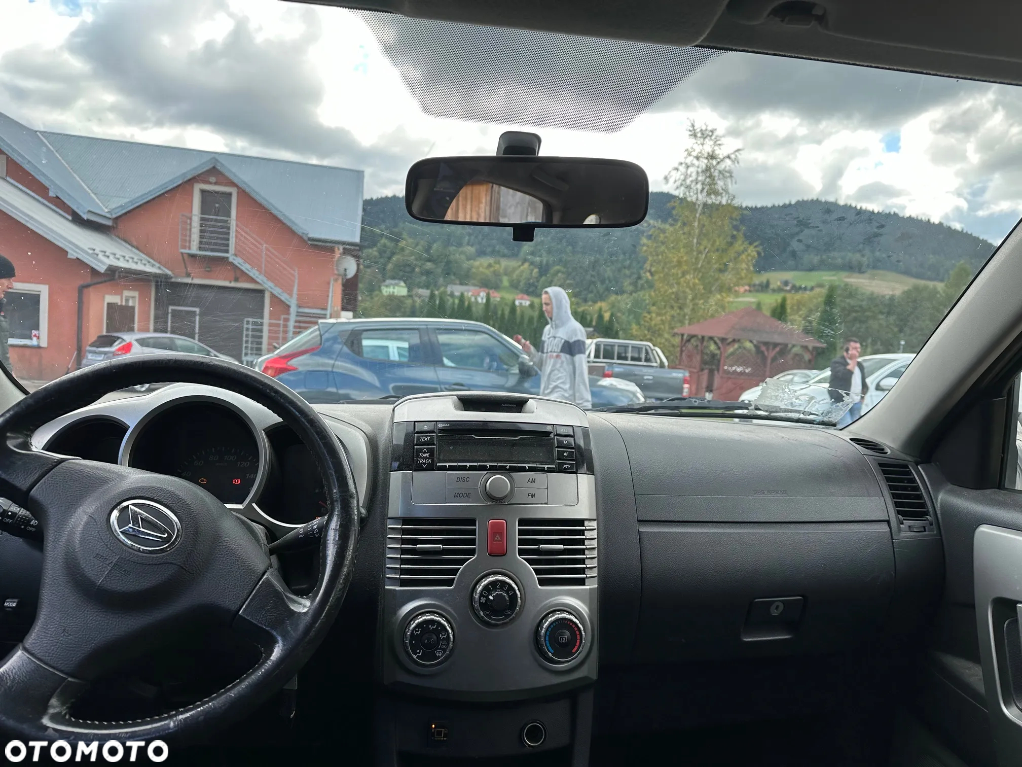 Daihatsu Terios 1.5 Top 4WD - 9
