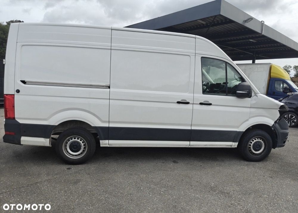 Volkswagen Crafter - 6