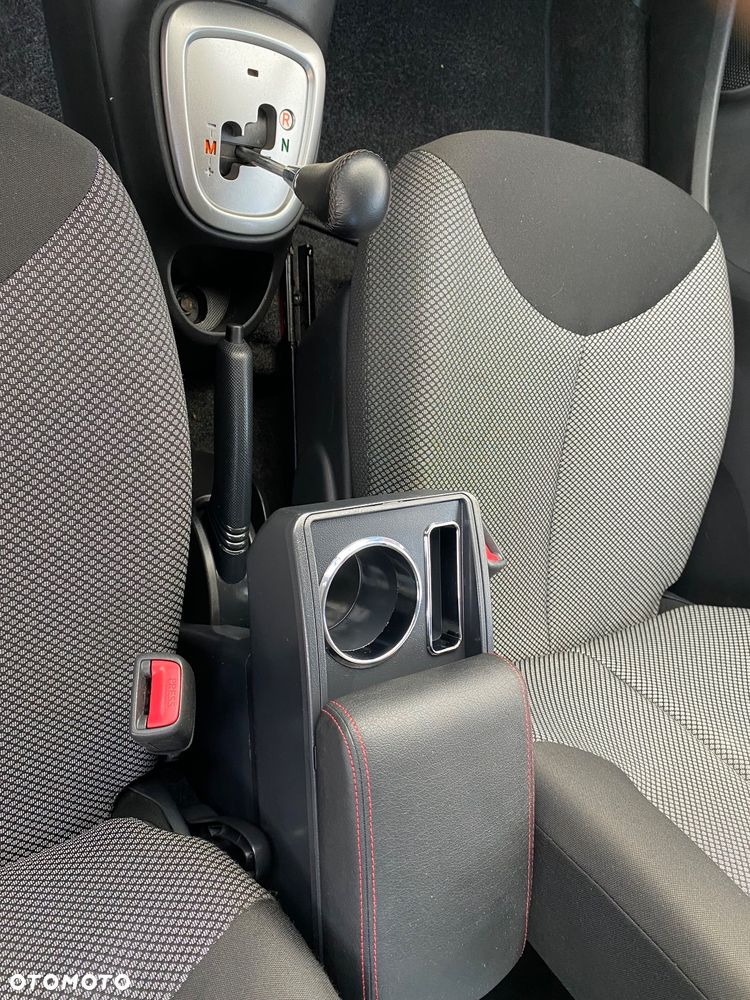 Toyota Aygo 1.0 VVT-i Luna A/C MM - 22