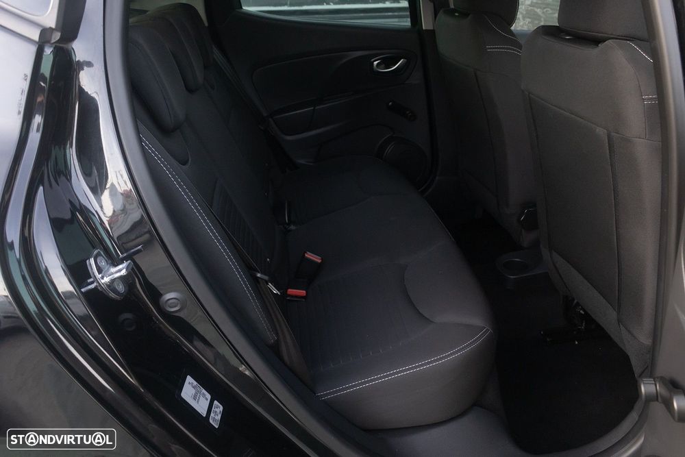 Renault Clio 0.9 TCe Limited - 22