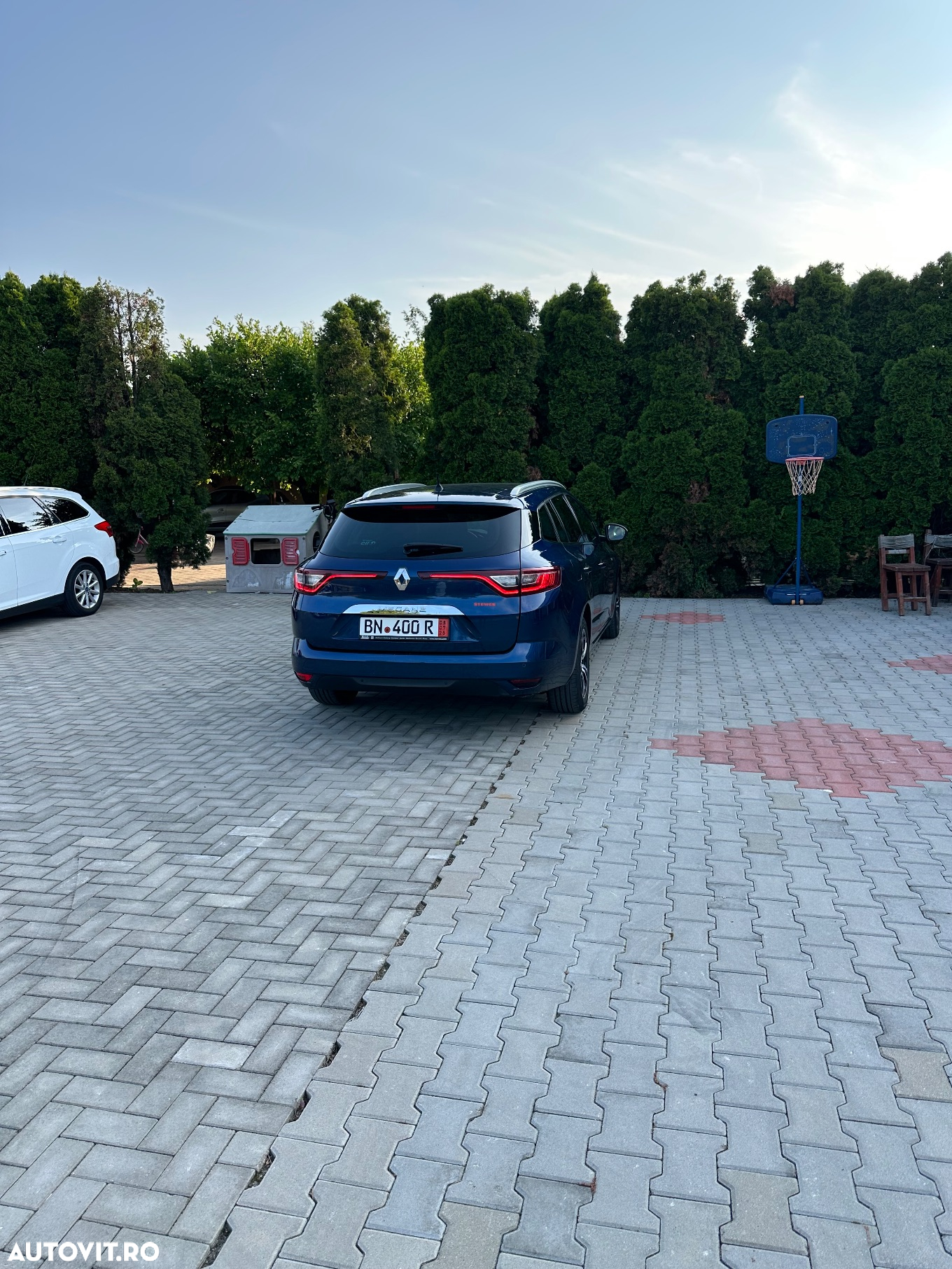 Renault Megane BLUE dCi Limited - 5