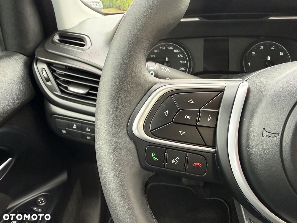Fiat Tipo 1.5 GSE City Cross - 14