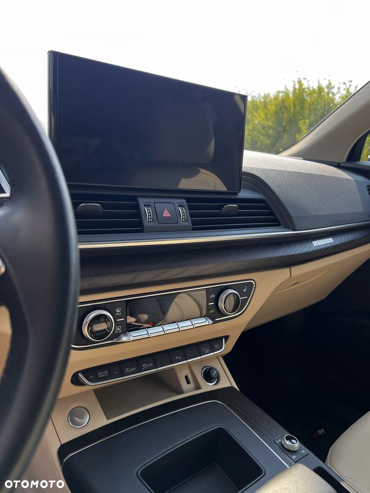 Audi Q5 45 TFSI mHEV Quattro S Line S tronic - 16