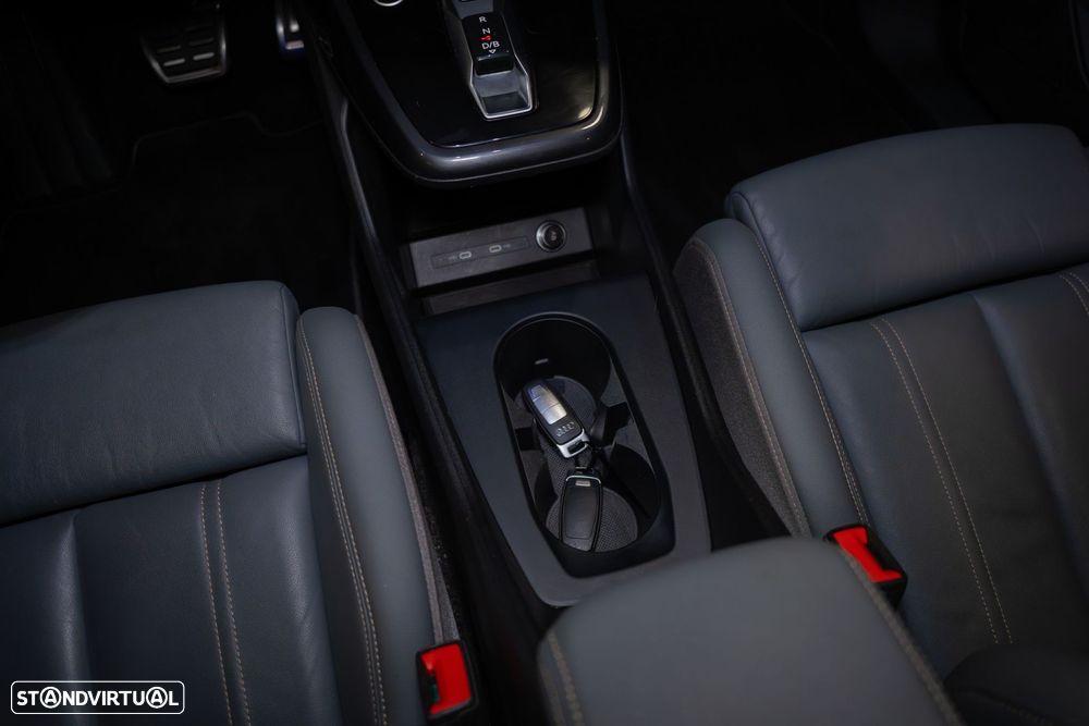 Audi Q4 e-tron - 35