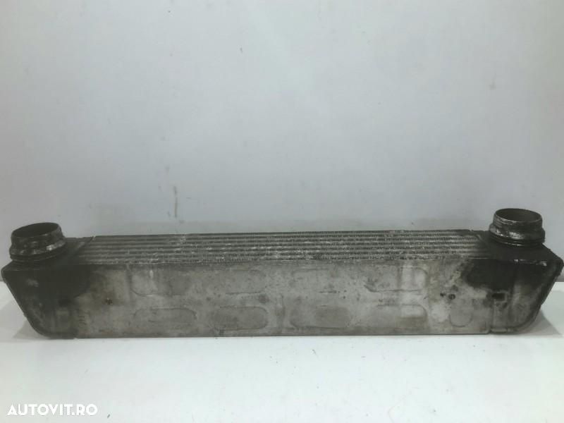 Radiator intercooler BMW Seria 5 (2003-2010) [E60] 3.0d - 1