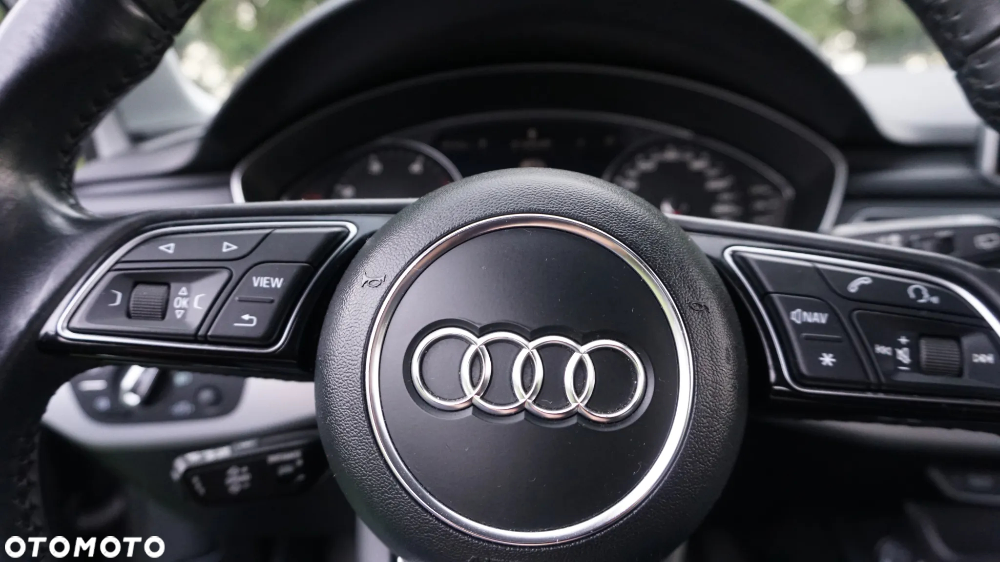 Audi A4 2.0 TDI Quattro Sport S tronic - 28