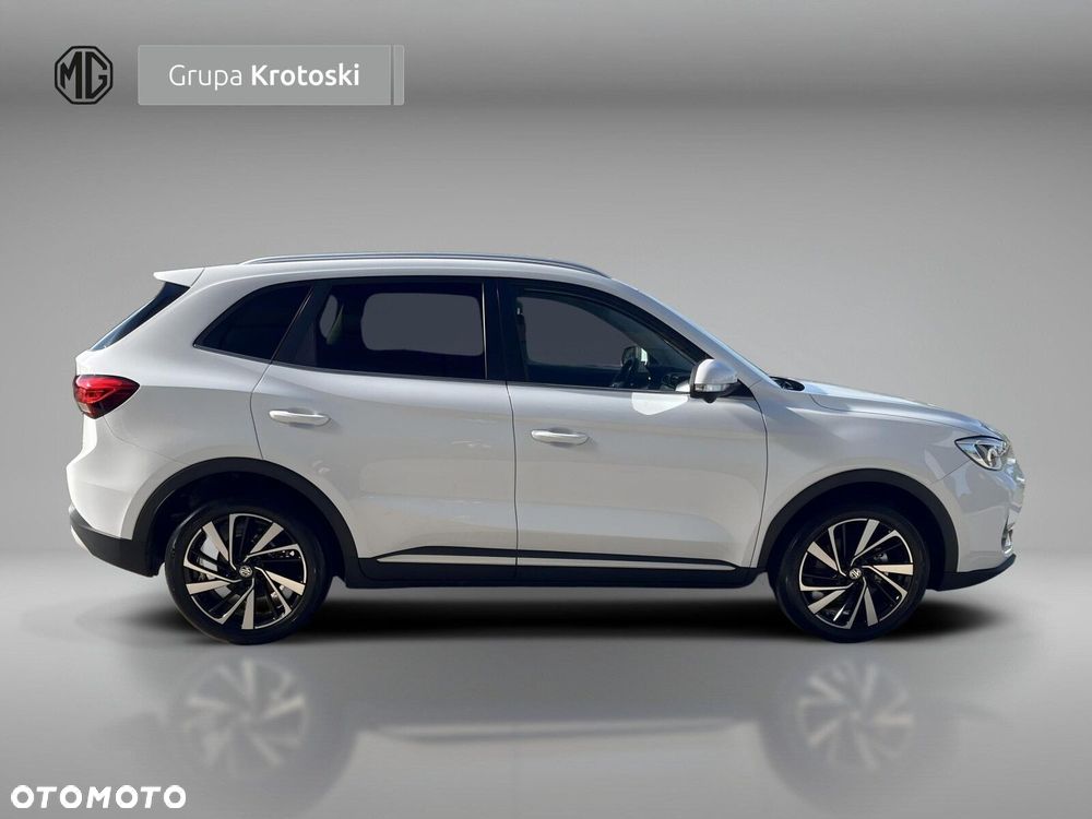 MG ZS Hybrid+ - 34