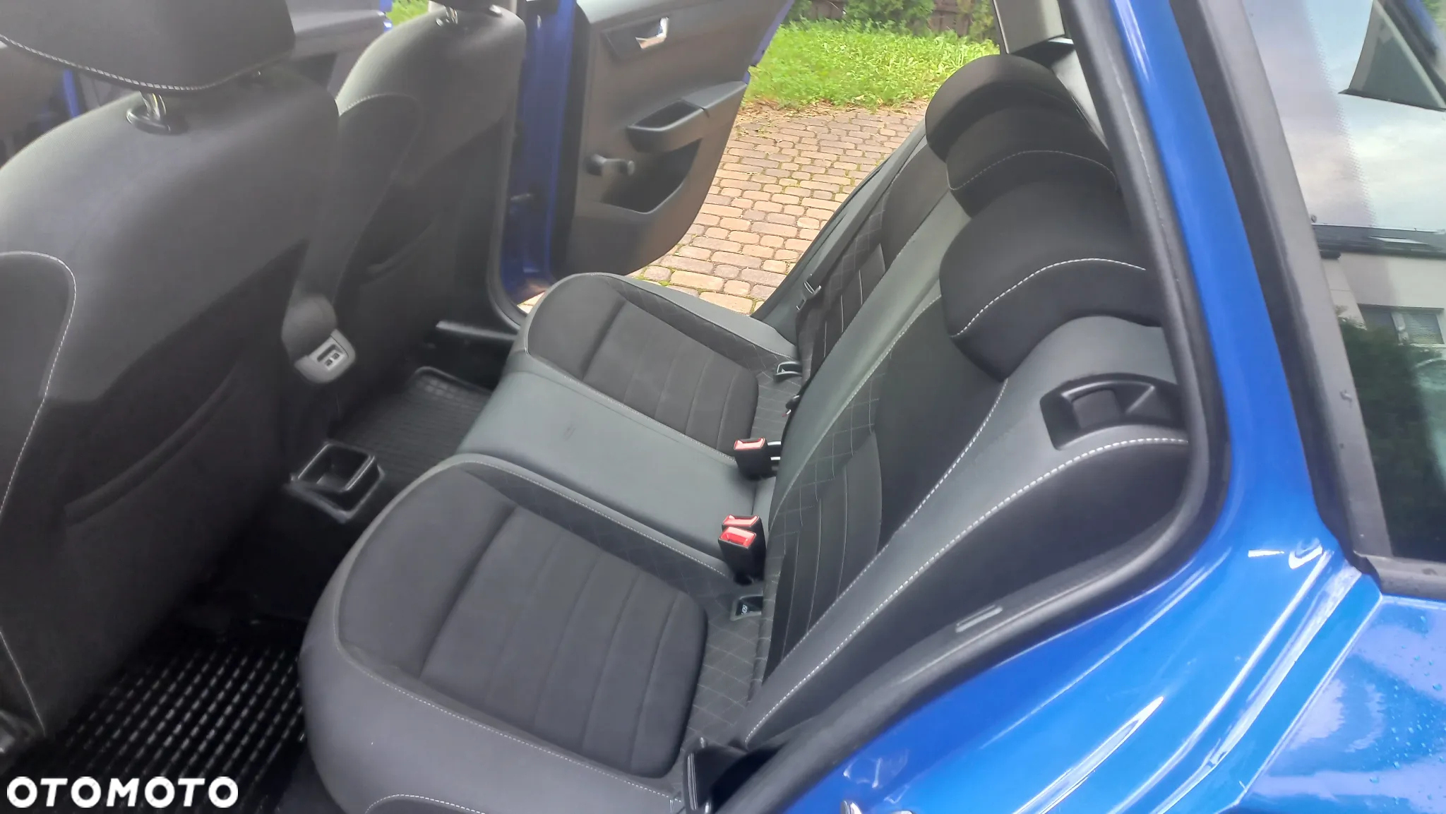 Skoda Fabia 1.0 Ambition - 10
