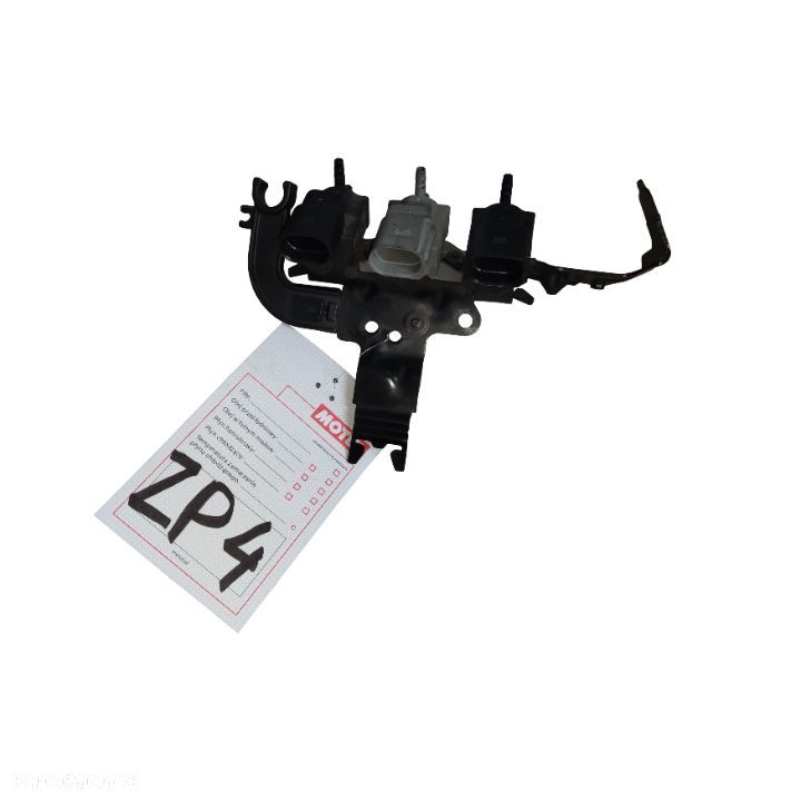 ZP4 ZAWÓR PODCIŚNIENIA AUDI 3.0 TSI 079906283B - 1