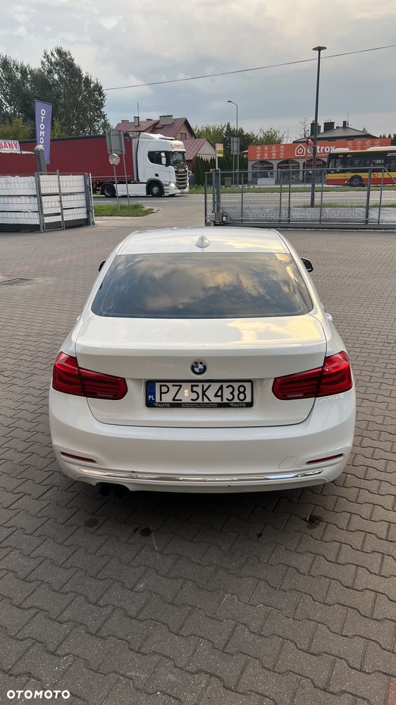 BMW Seria 3 - 9