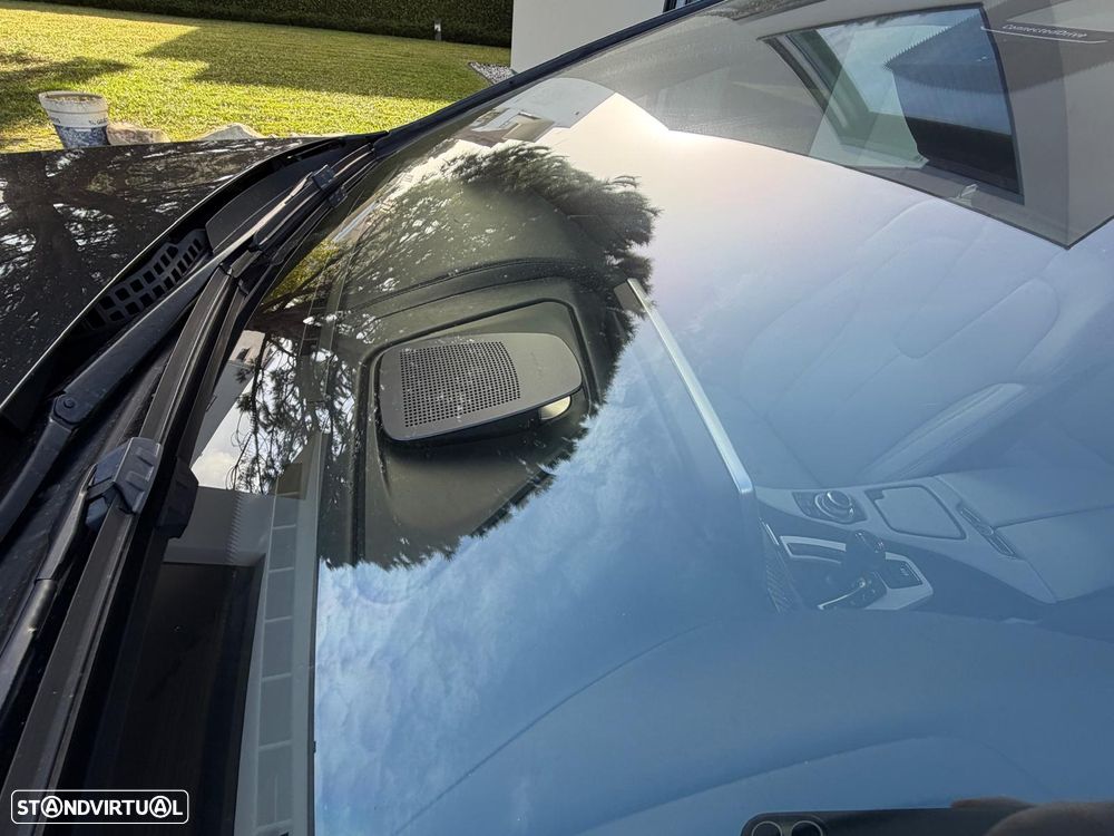 BMW M6 Competition - 35