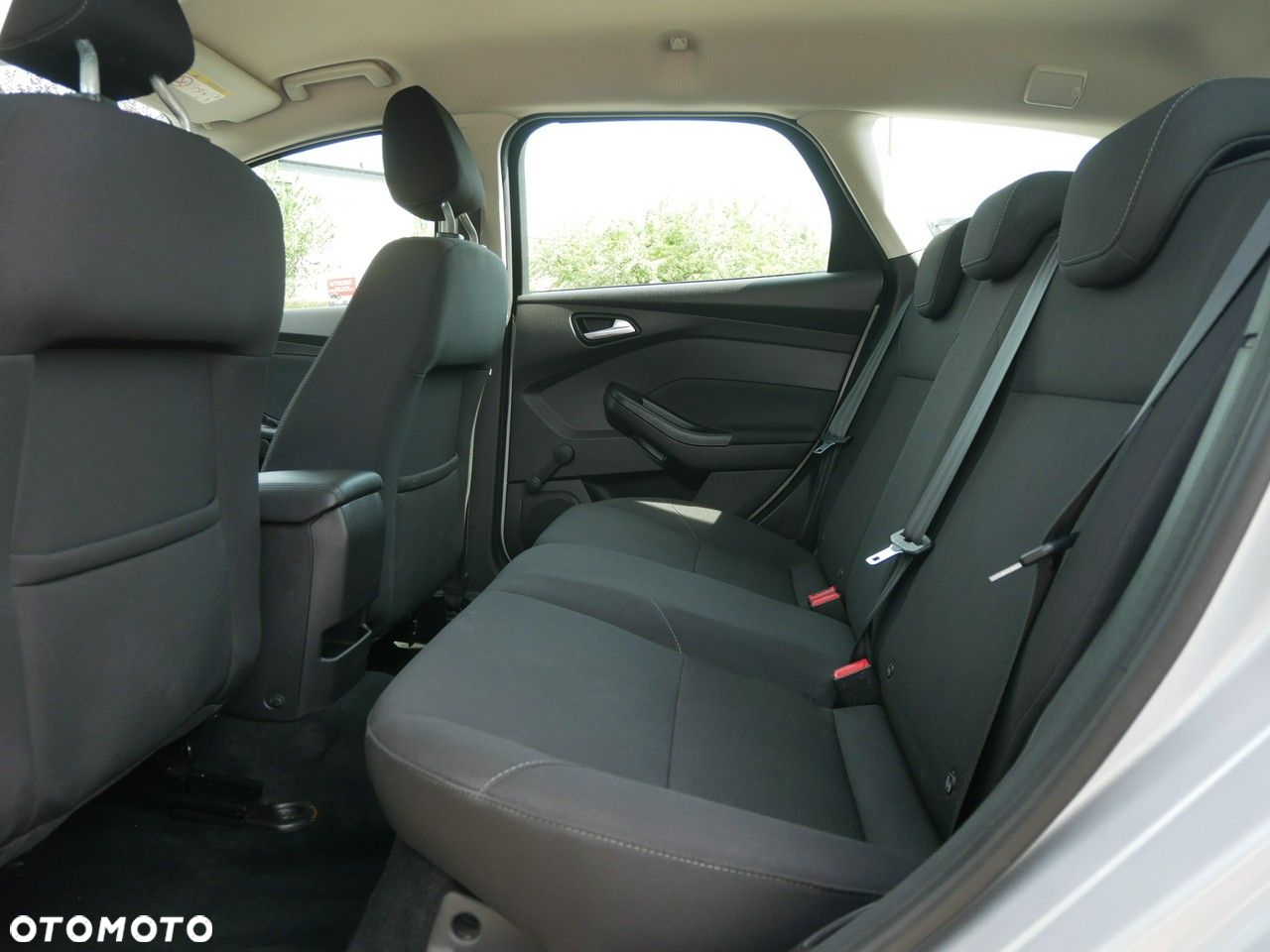 Ford Focus Turnier 1.0 EcoBoost Start-Stopp-System ACTIVE DESIGN - 7