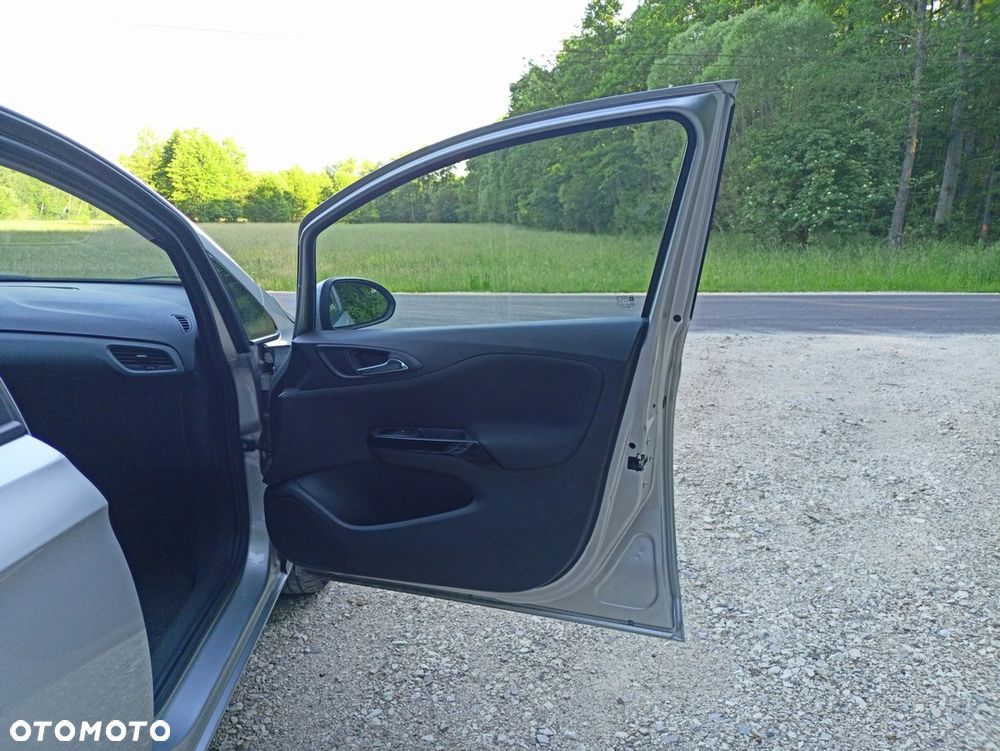 Opel Corsa 1.4 Enjoy - 23
