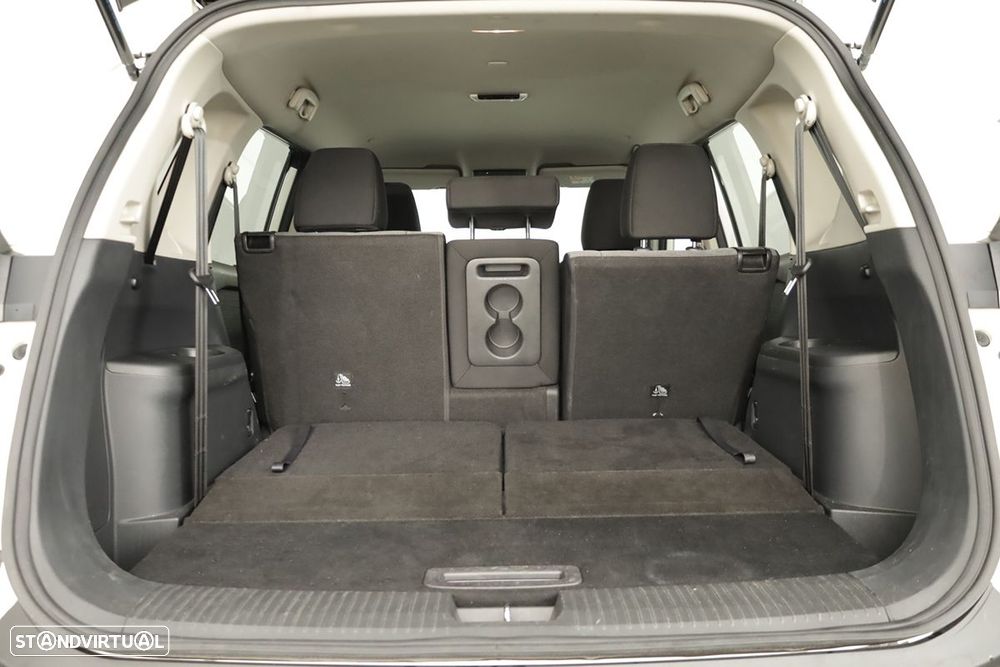 Nissan X-Trail 1.5 VC T N-Connecta 7L - 25