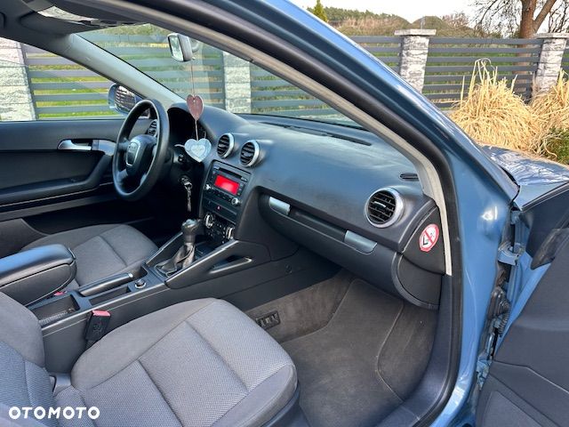 Audi A3 3-drzwiowe - 18