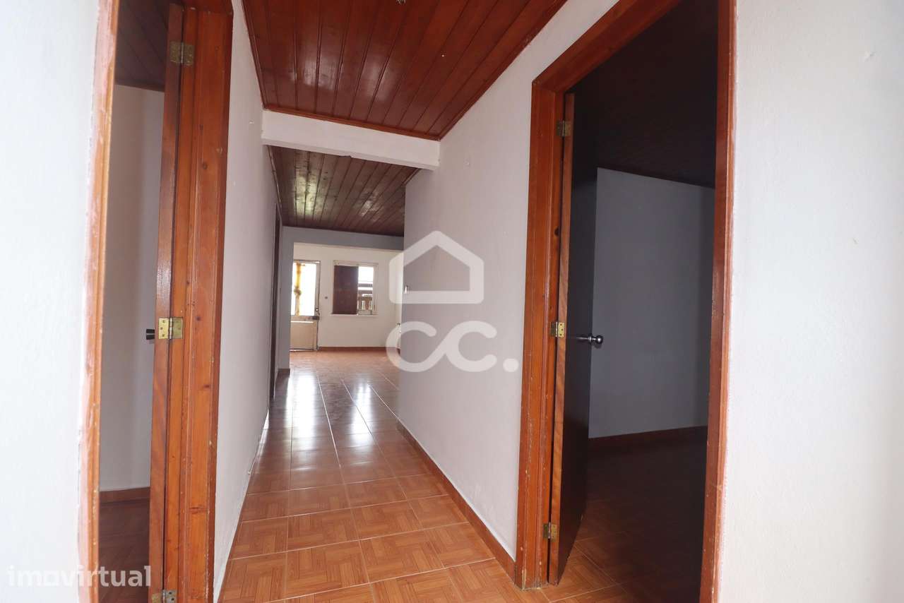 Moradia com 3 Quartos - Fenais da Ajuda - Ribeira Grande - Grande imagem: 4/14