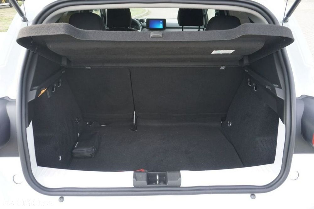 Dacia Sandero Stepway - 11