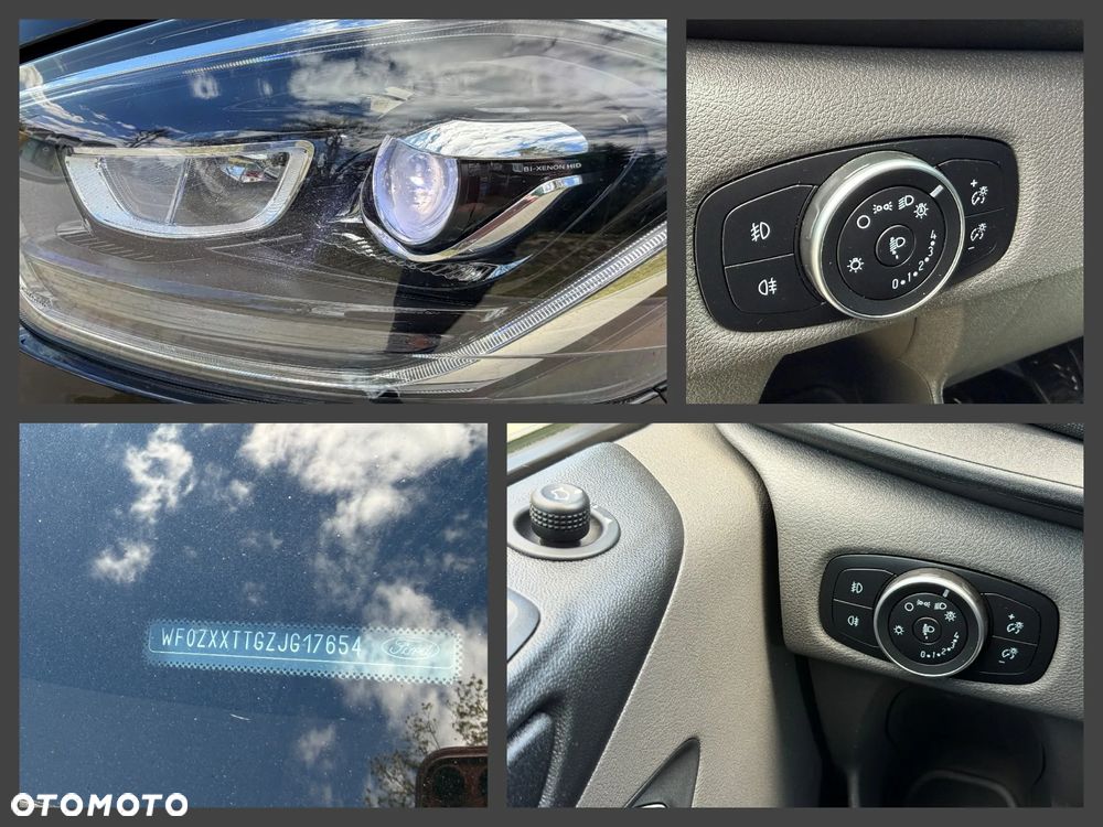 Ford Transit Custom L2H1 LKW VA MH Sport - 29