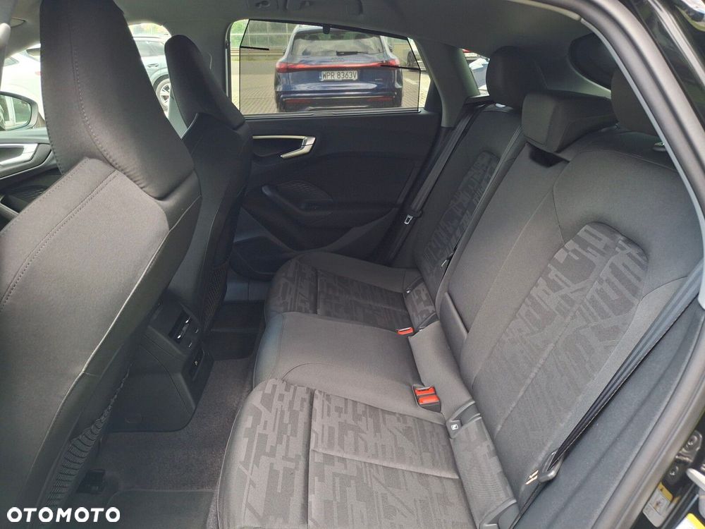 Audi A5 Limousine - 23