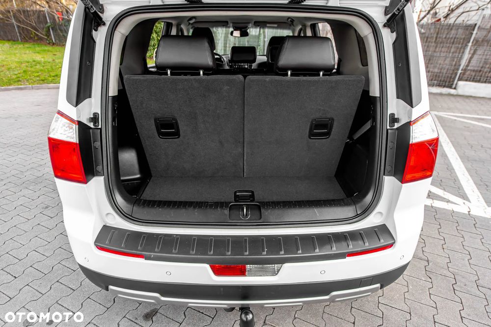 Chevrolet Orlando - 35