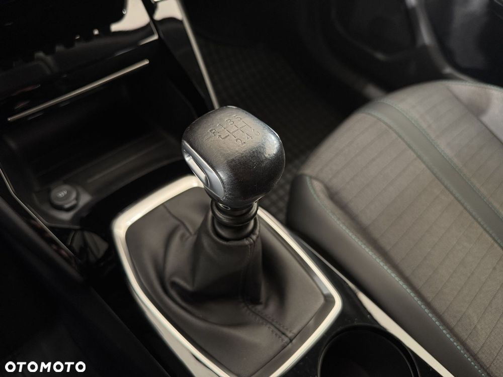 Peugeot 2008 2022