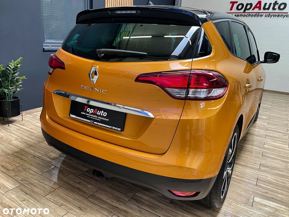 Renault Scenic 1.6 dCi Bose EDC - 9