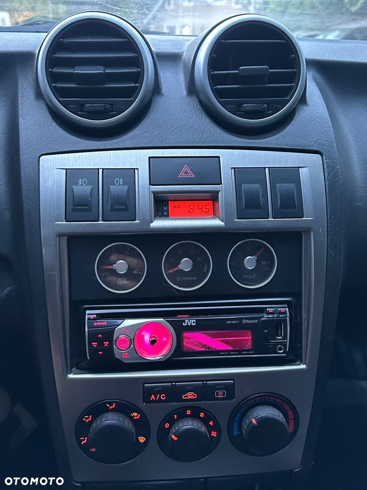 Hyundai Coupe 2.0 GLS - 21