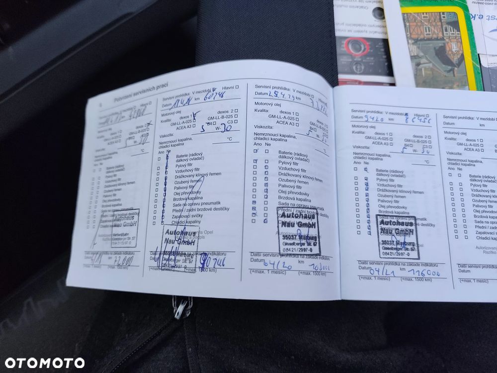 Opel Meriva 1.3 CDTI Edition - 27