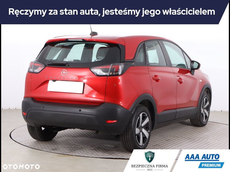 Opel Crossland X - 6