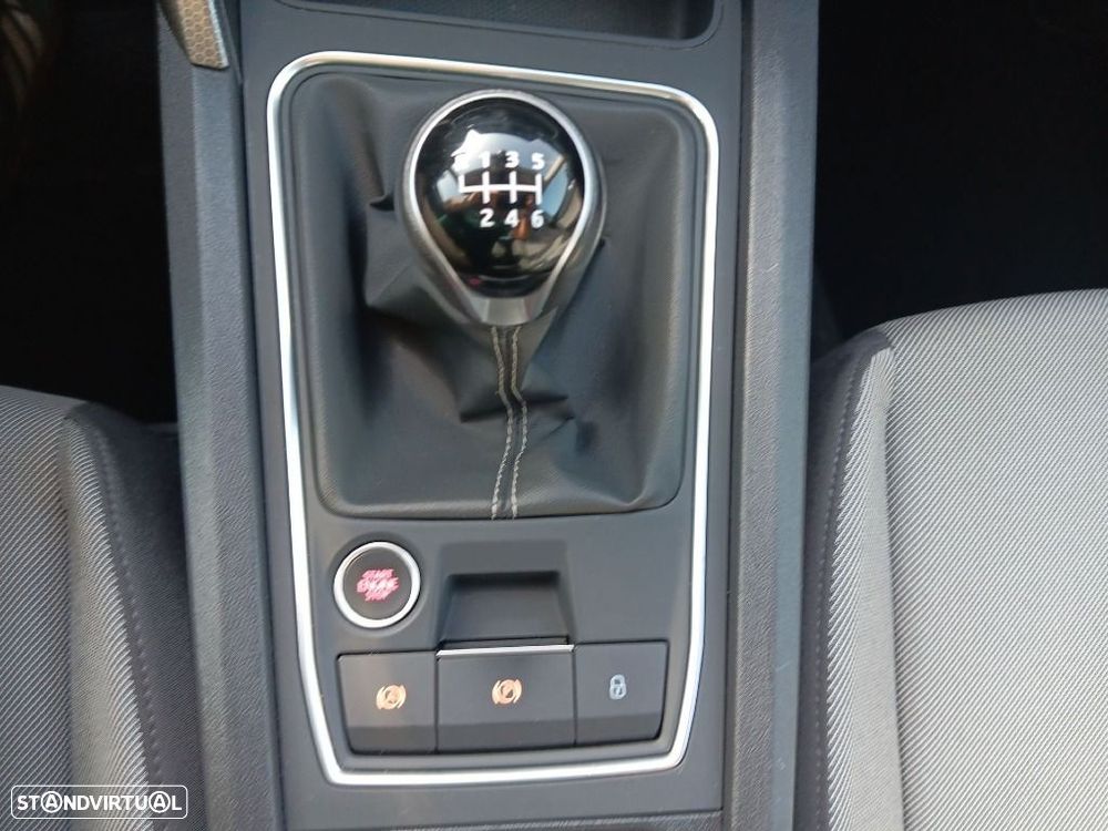 SEAT Leon 1.0 TSI Style - 21