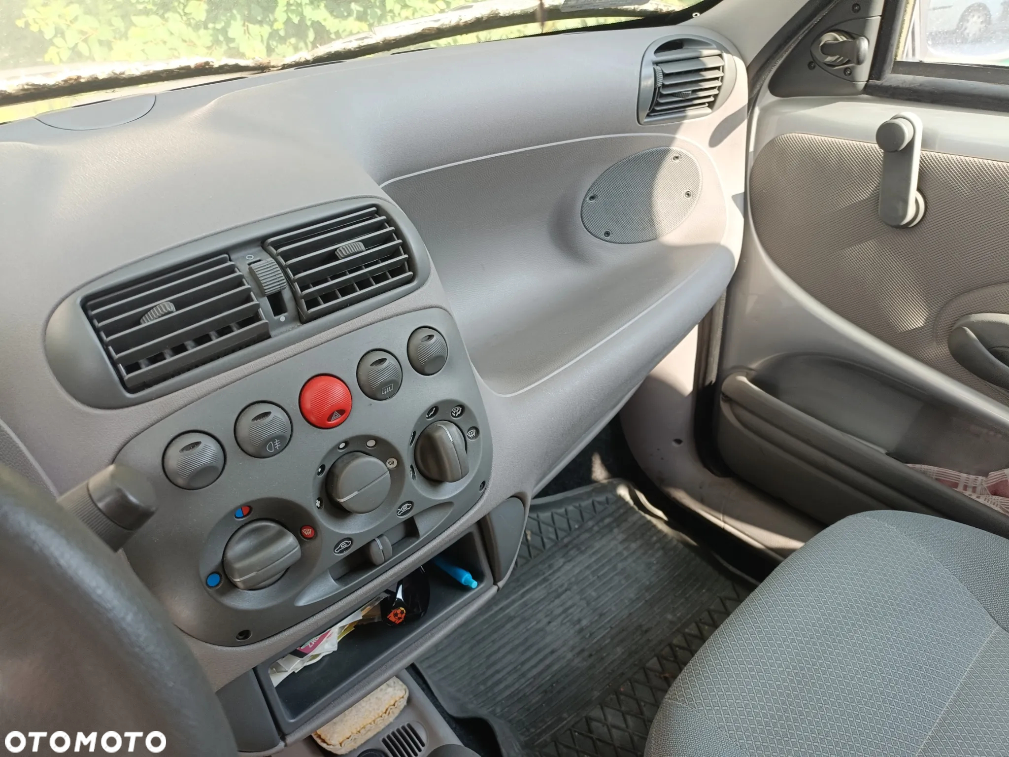 Fiat Seicento - 11