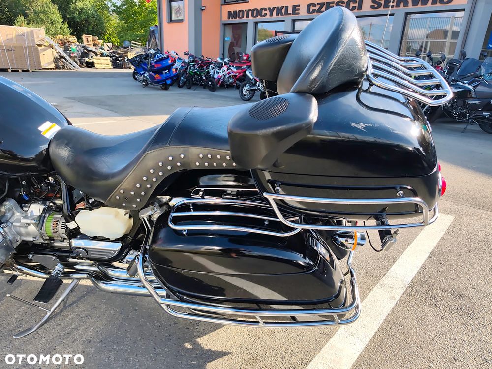 Honda Valkyrie - 23