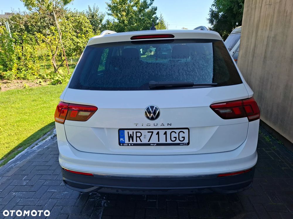 Volkswagen Tiguan ver-2-0-tdi-scr-life - 5